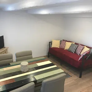 Appartement Et Montagne